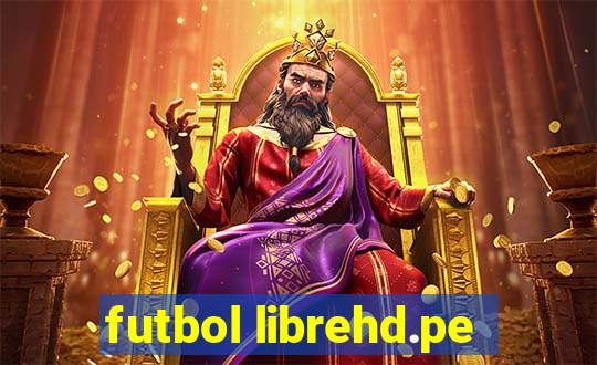 futbol librehd.pe